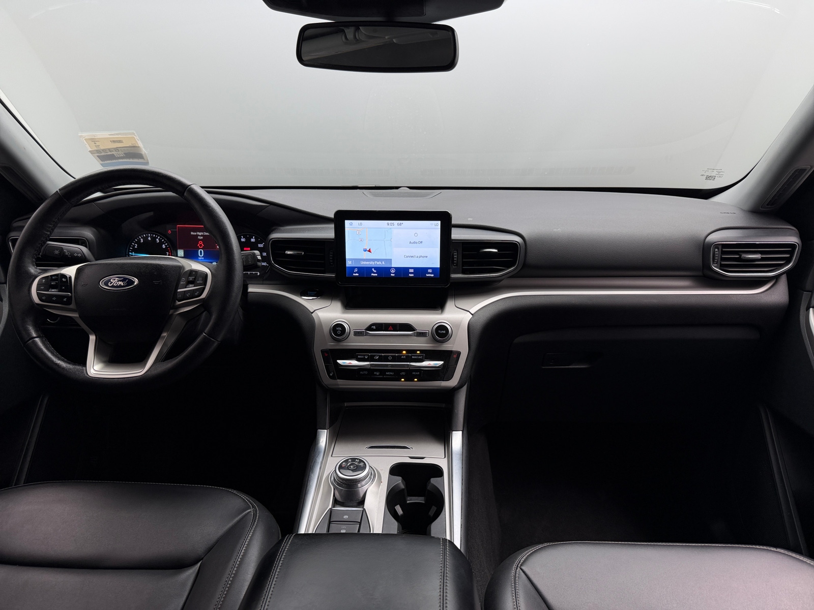 Thumbnail: 2024 Ford Explorer - 2