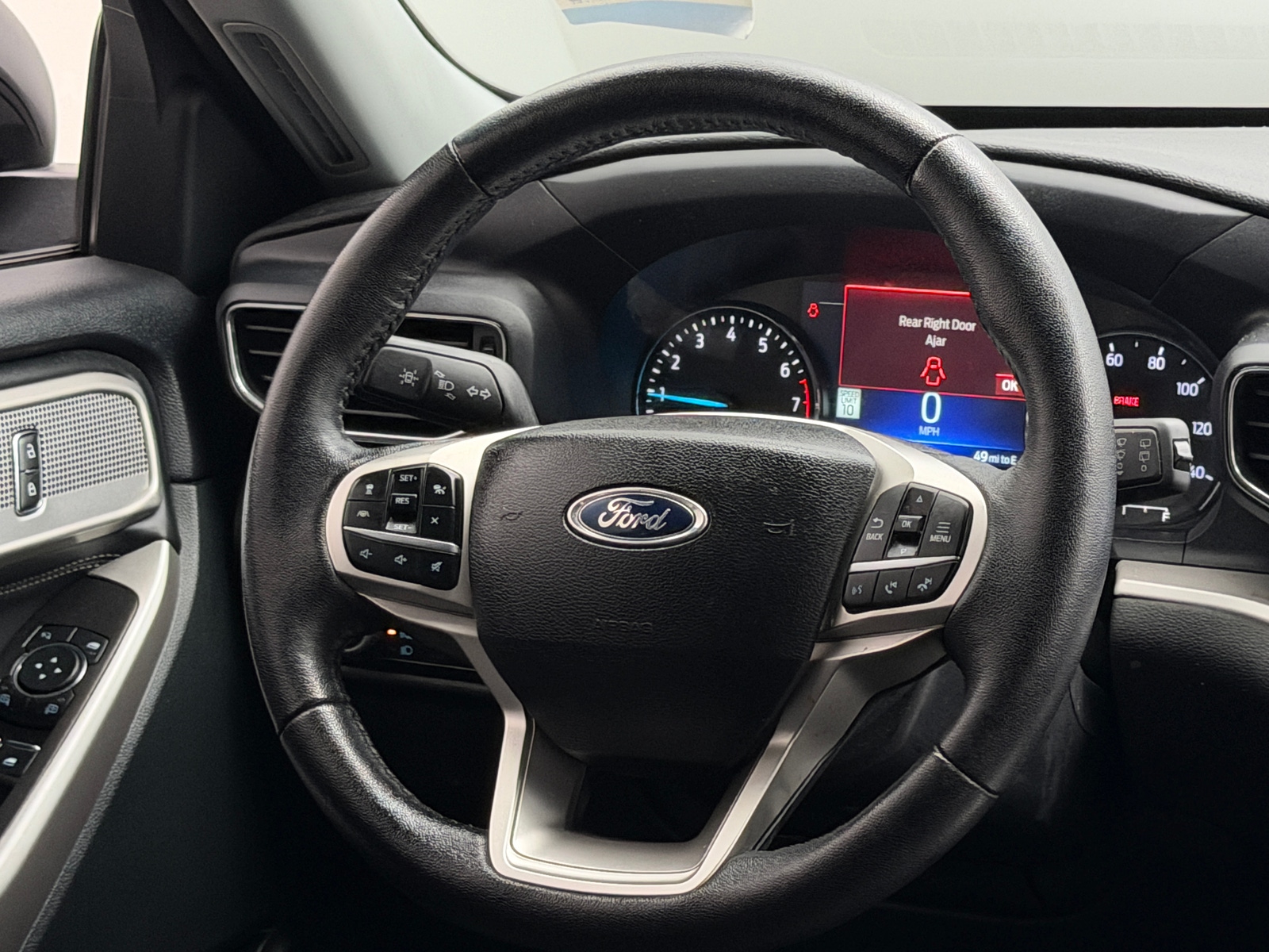 Thumbnail: 2024 Ford Explorer - 4