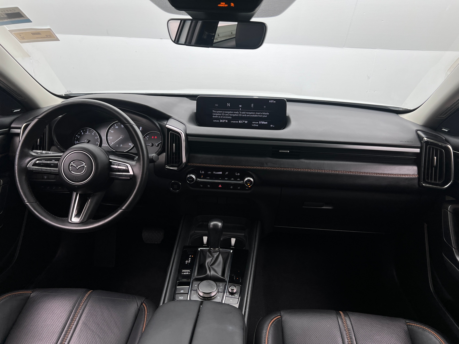 Thumbnail: 2023 Mazda CX-50 - 2