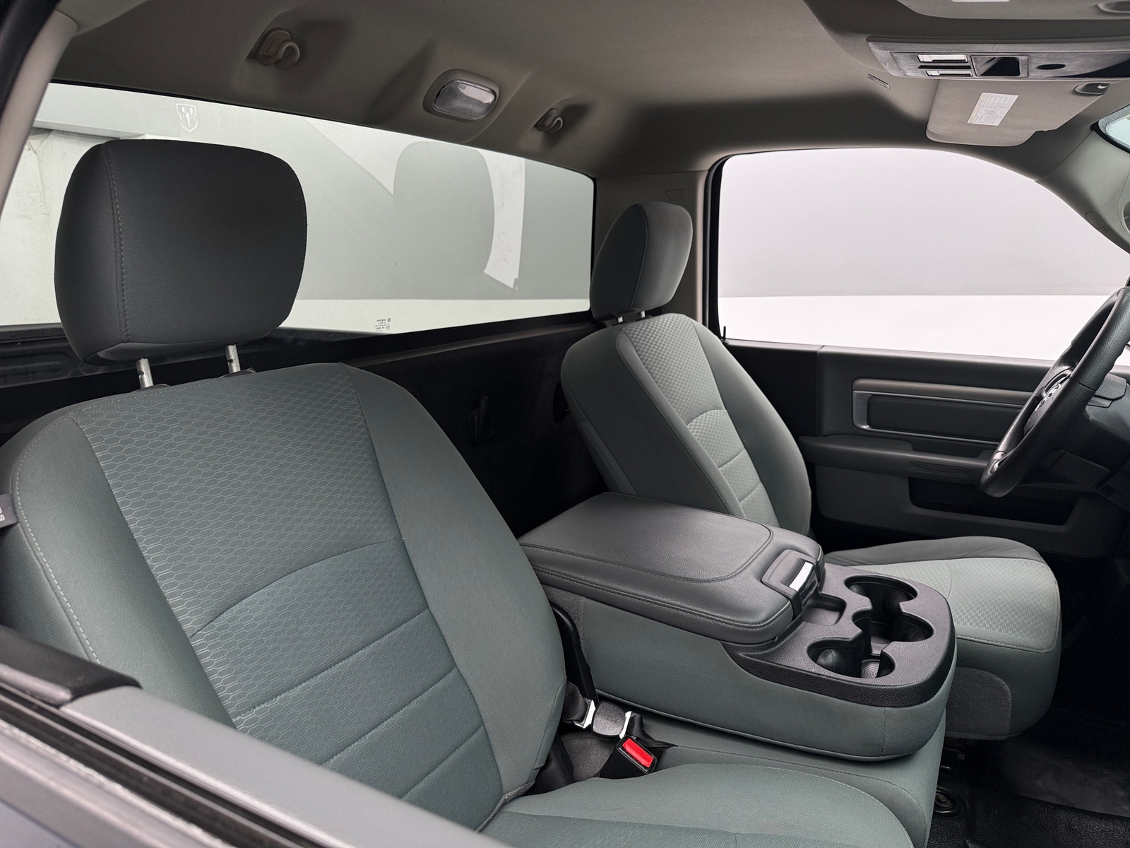 Thumbnail: 2018 RAM 1500 - 2