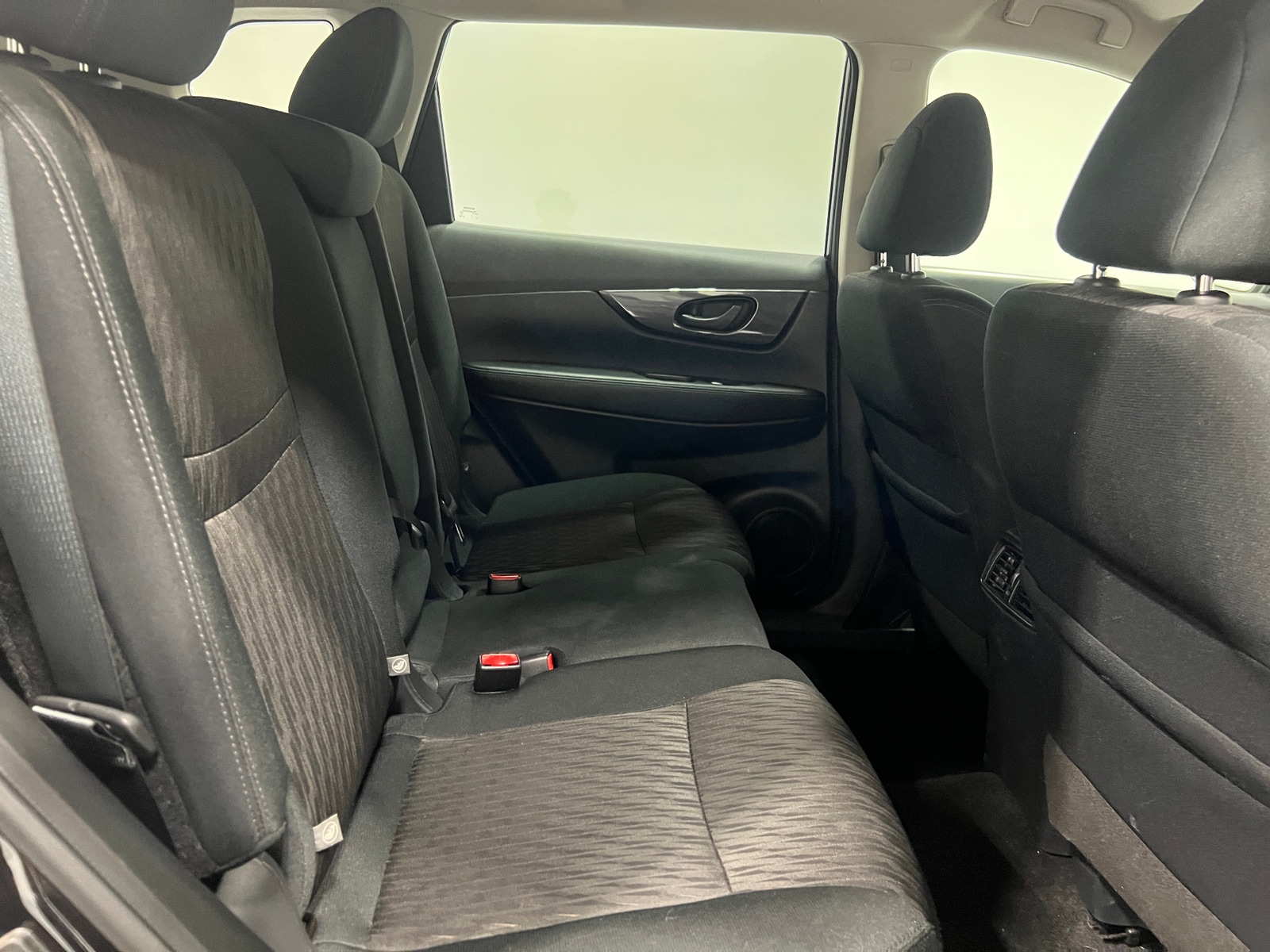 Thumbnail: 2019 Nissan Rogue - 6