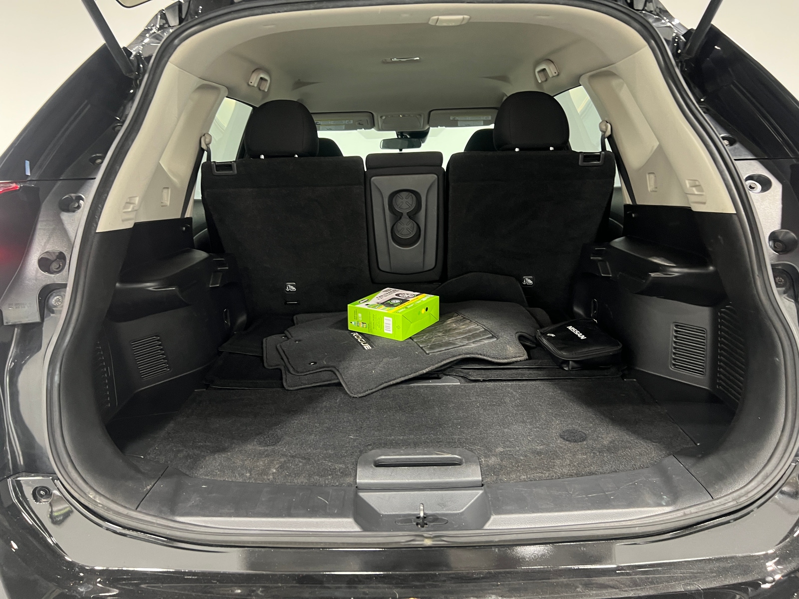 Thumbnail: 2019 Nissan Rogue - 7