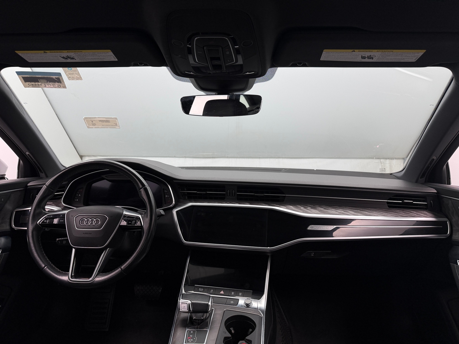 Thumbnail: 2024 Audi A6 - 2
