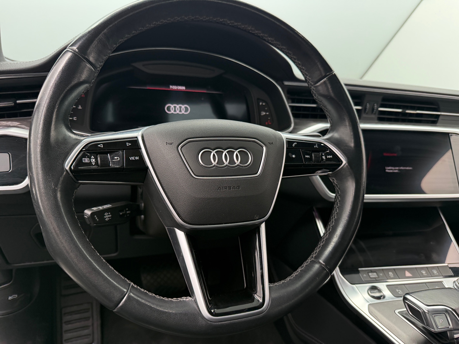 Thumbnail: 2024 Audi A6 - 4
