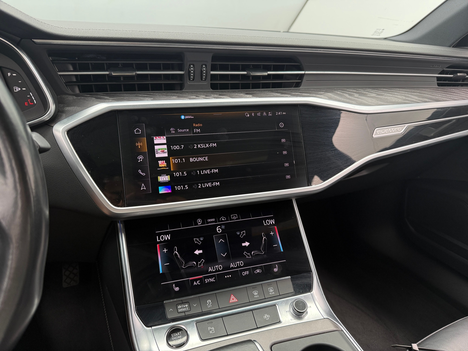 Thumbnail: 2024 Audi A6 - 3