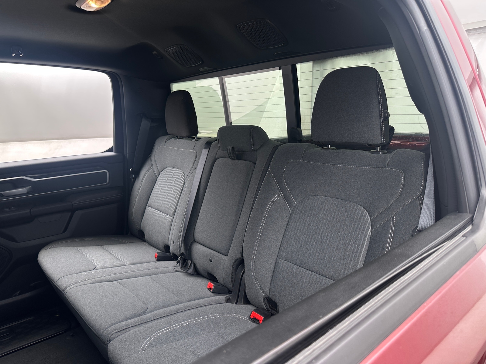 Thumbnail: 2023 RAM 1500 - 6