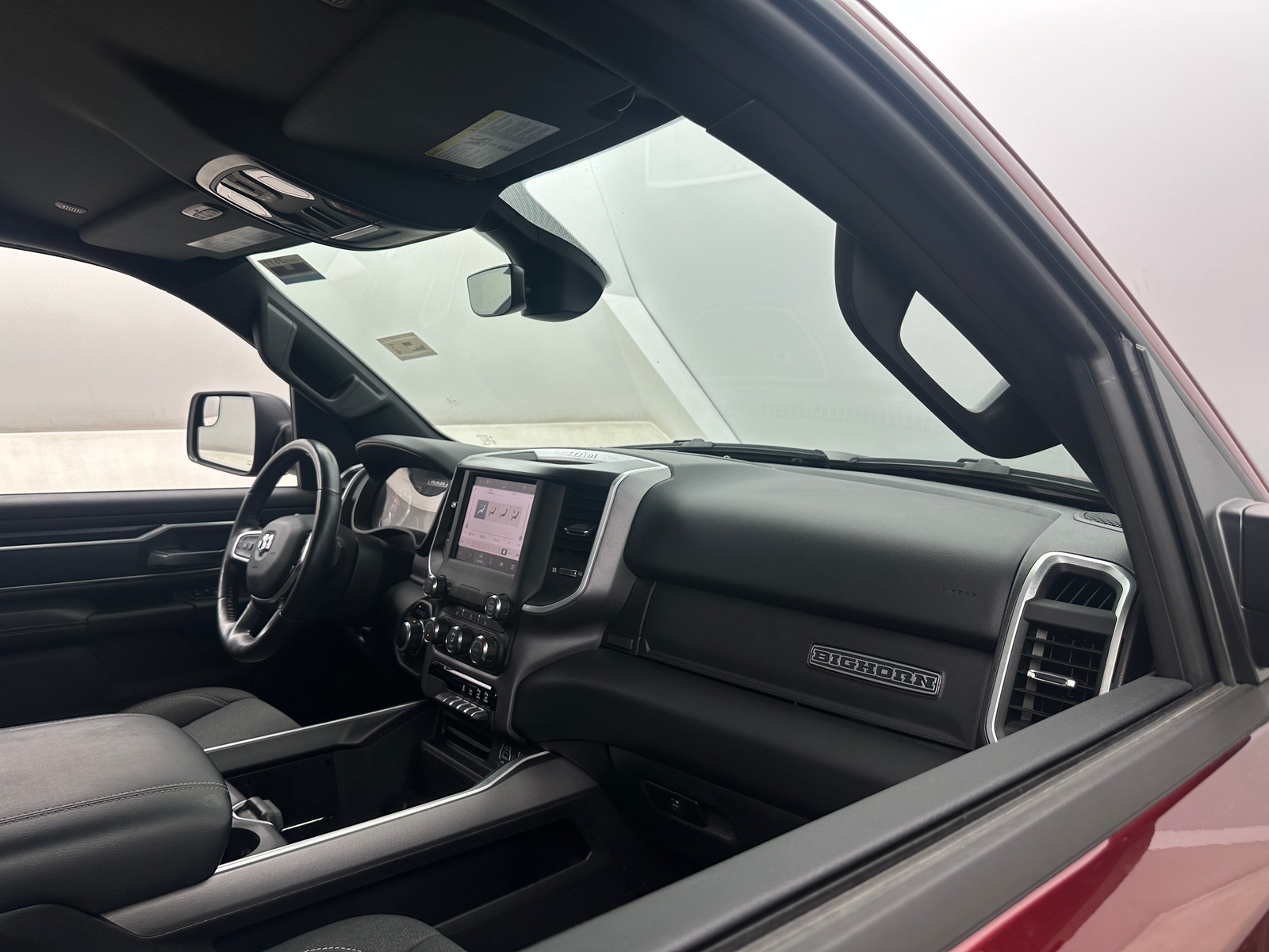 Thumbnail: 2023 RAM 1500 - 3