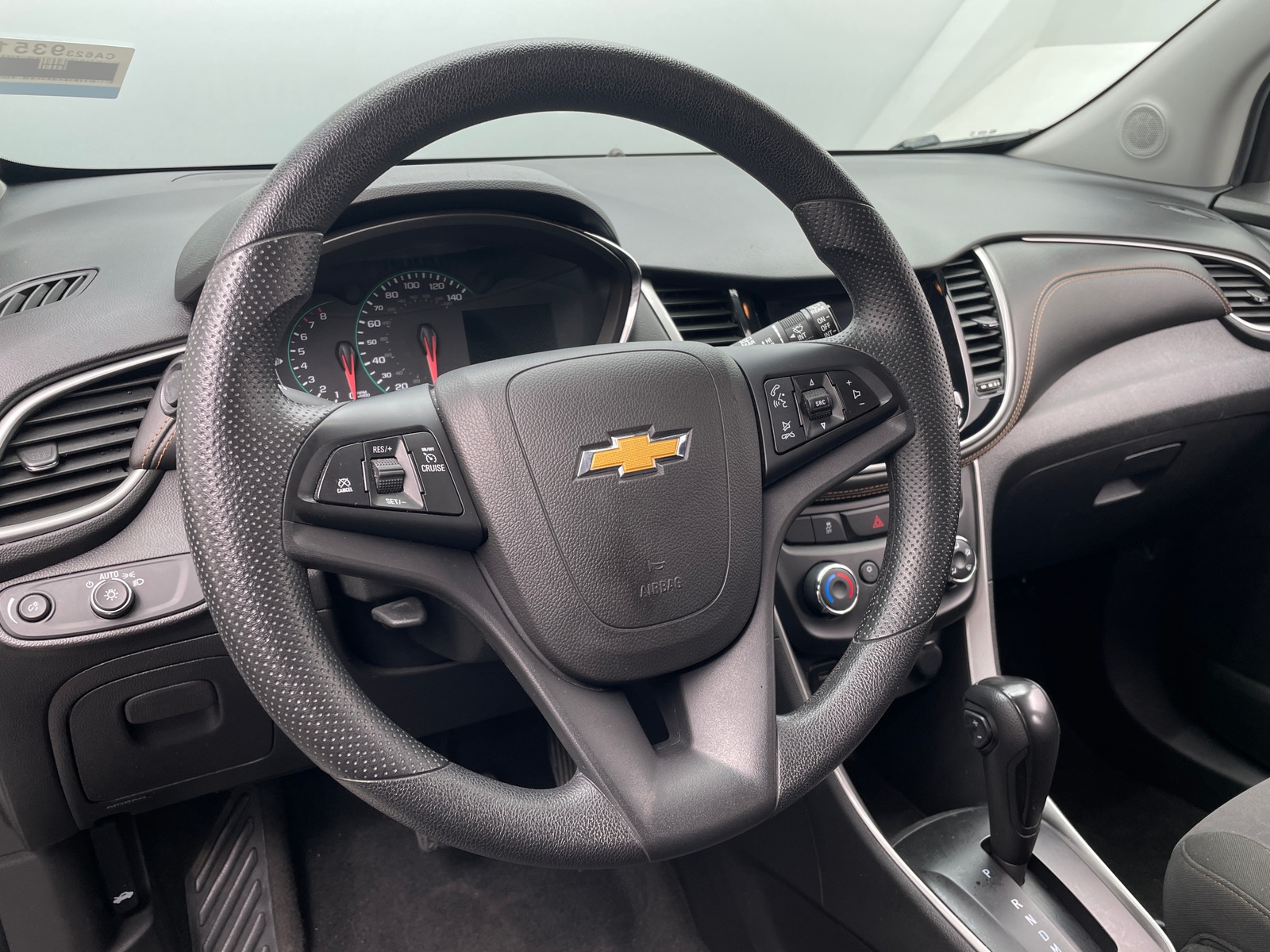 Thumbnail: 2020 Chevrolet Trax - 5