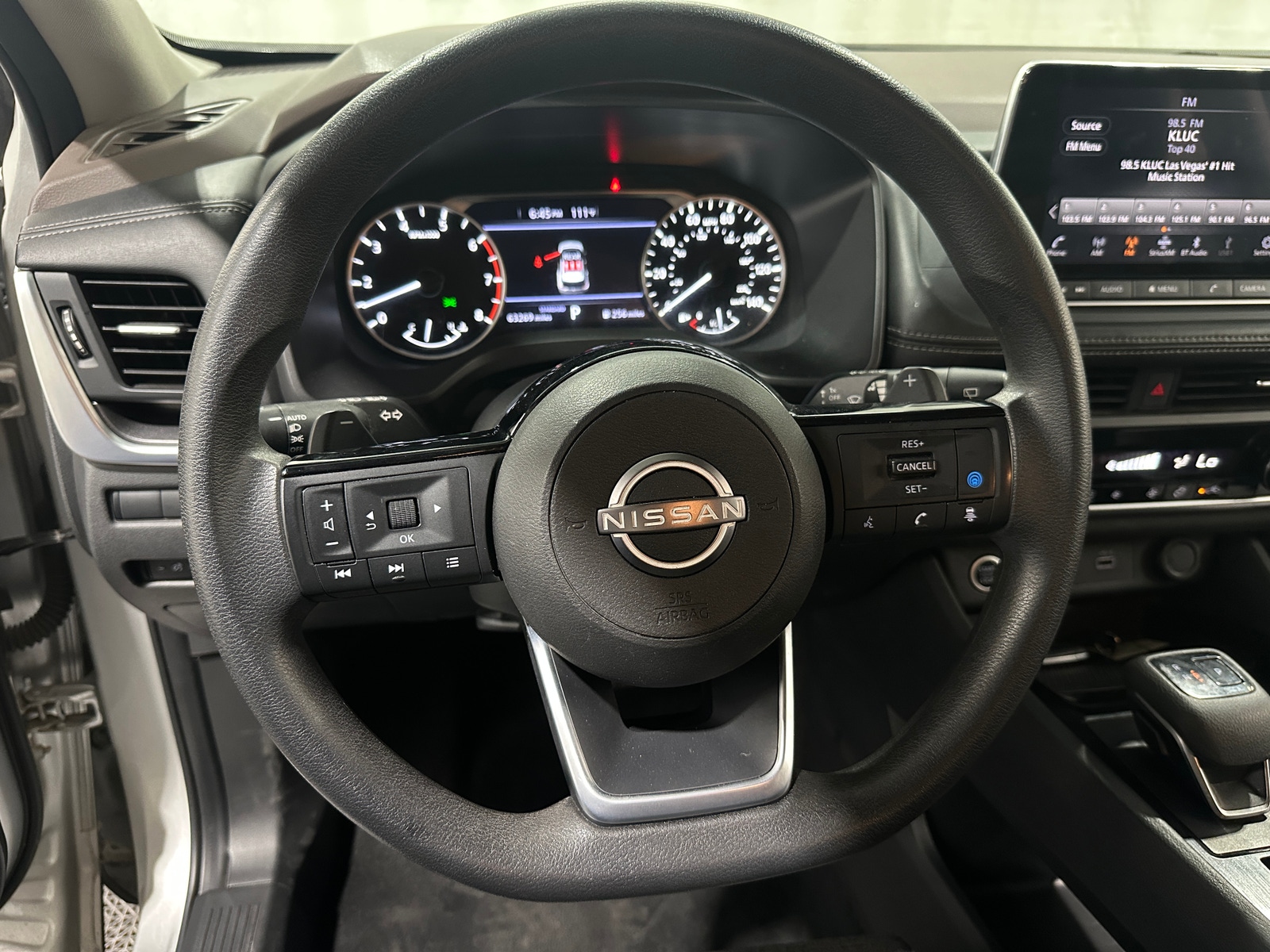 Thumbnail: 2023 Nissan Rogue - 5