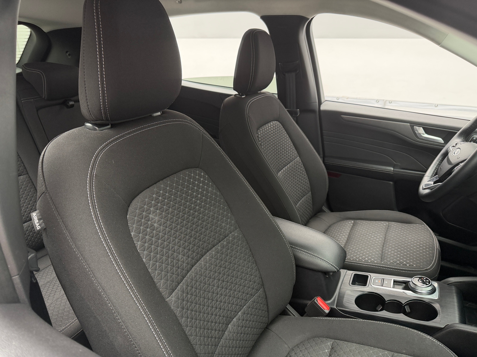 Thumbnail: 2023 Ford Escape - 2