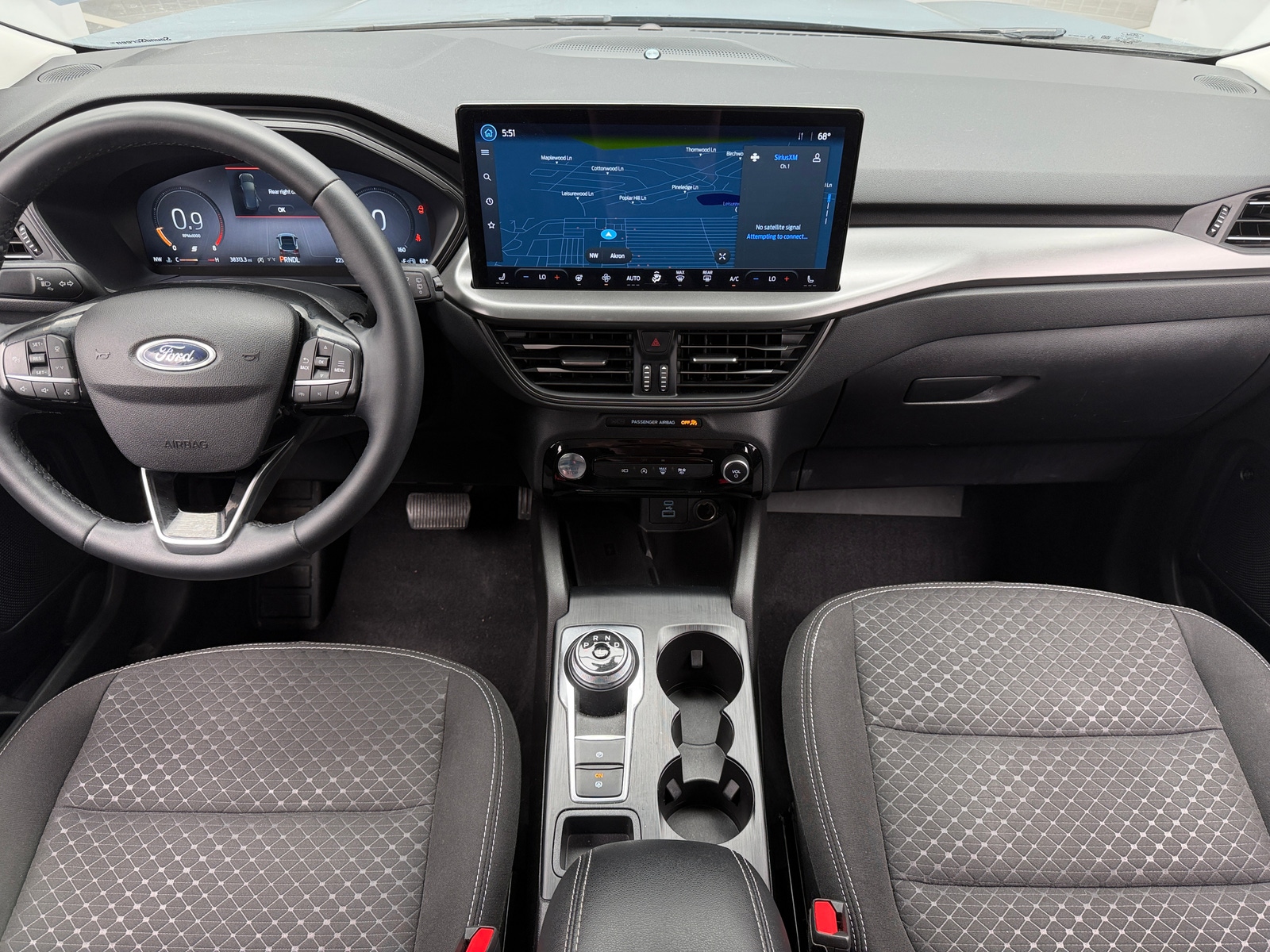 Thumbnail: 2023 Ford Escape - 3