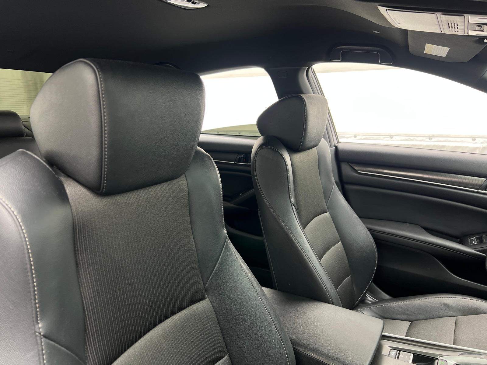 Thumbnail: 2019 Honda Accord - 2