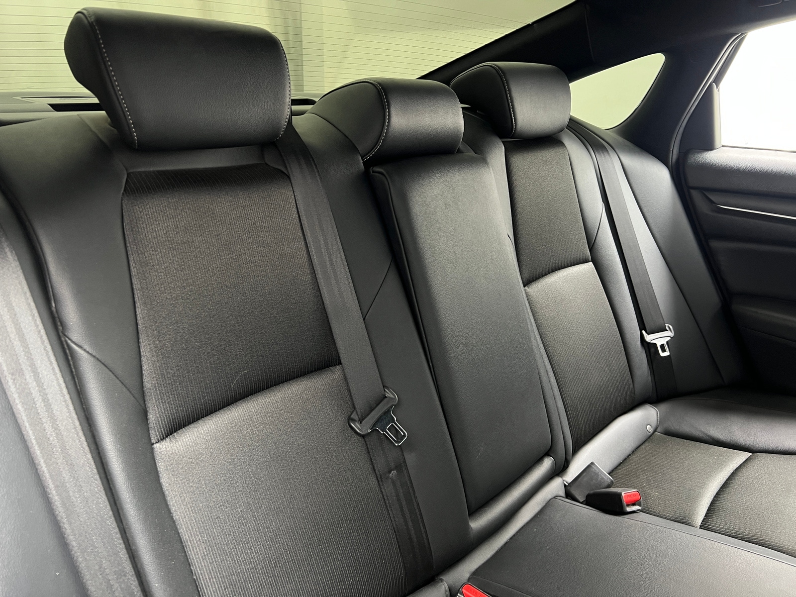 Thumbnail: 2019 Honda Accord - 6