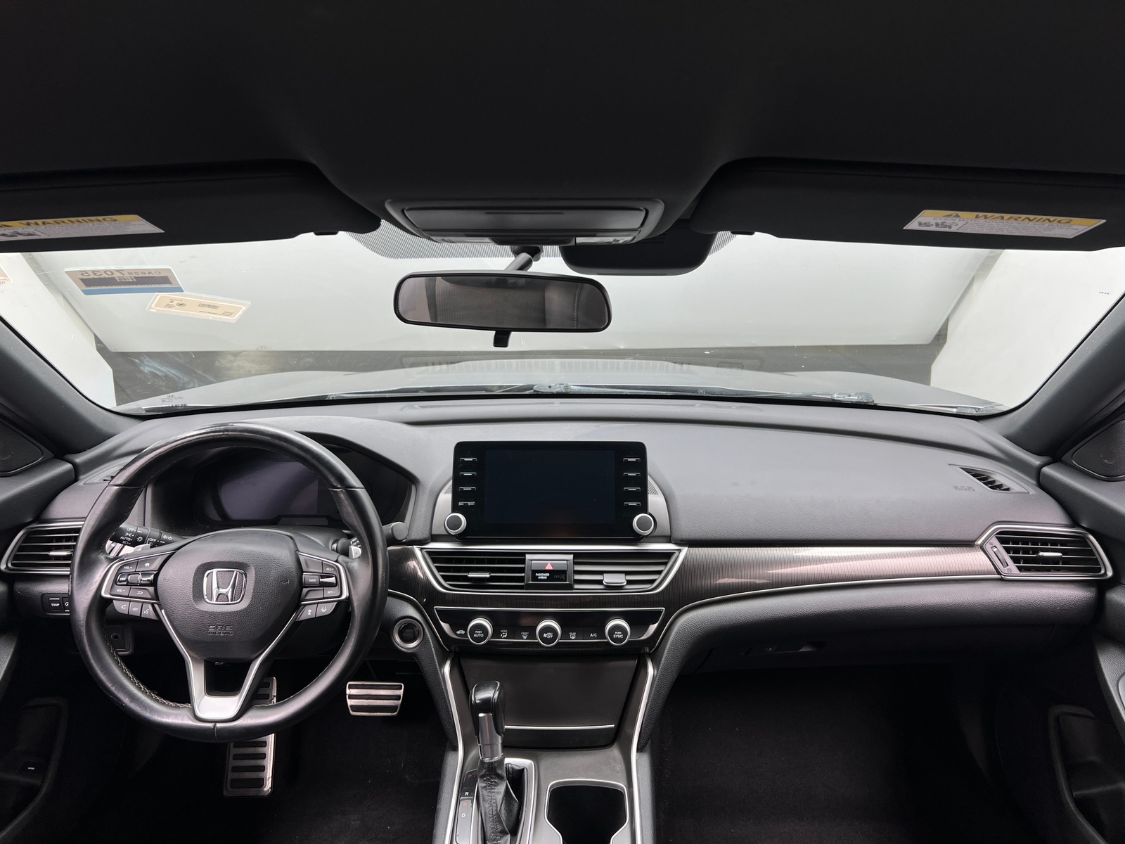 Thumbnail: 2019 Honda Accord - 3