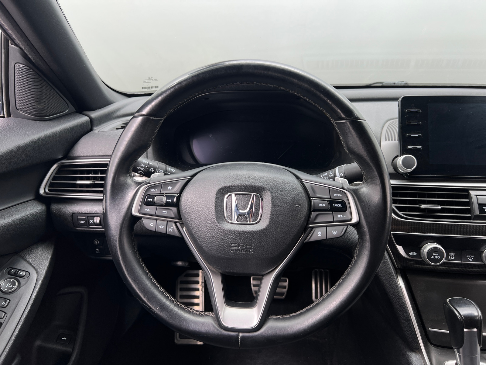 Thumbnail: 2019 Honda Accord - 5