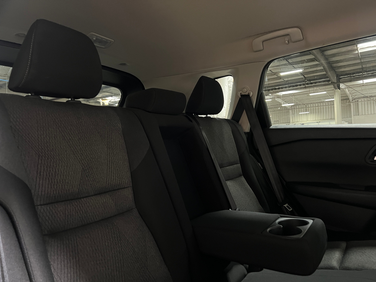 Thumbnail: 2025 Nissan Rogue - 6
