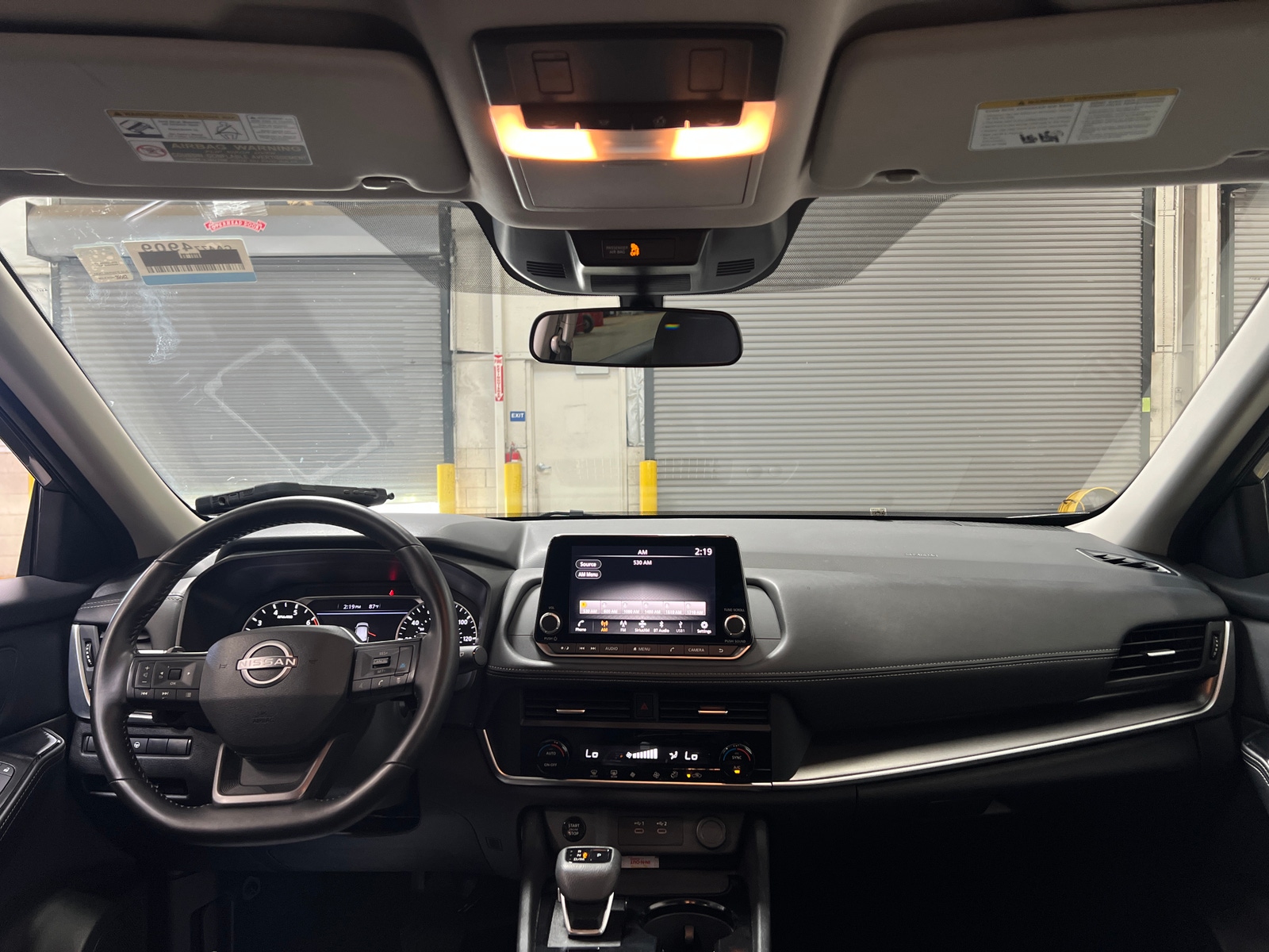 Thumbnail: 2025 Nissan Rogue - 3