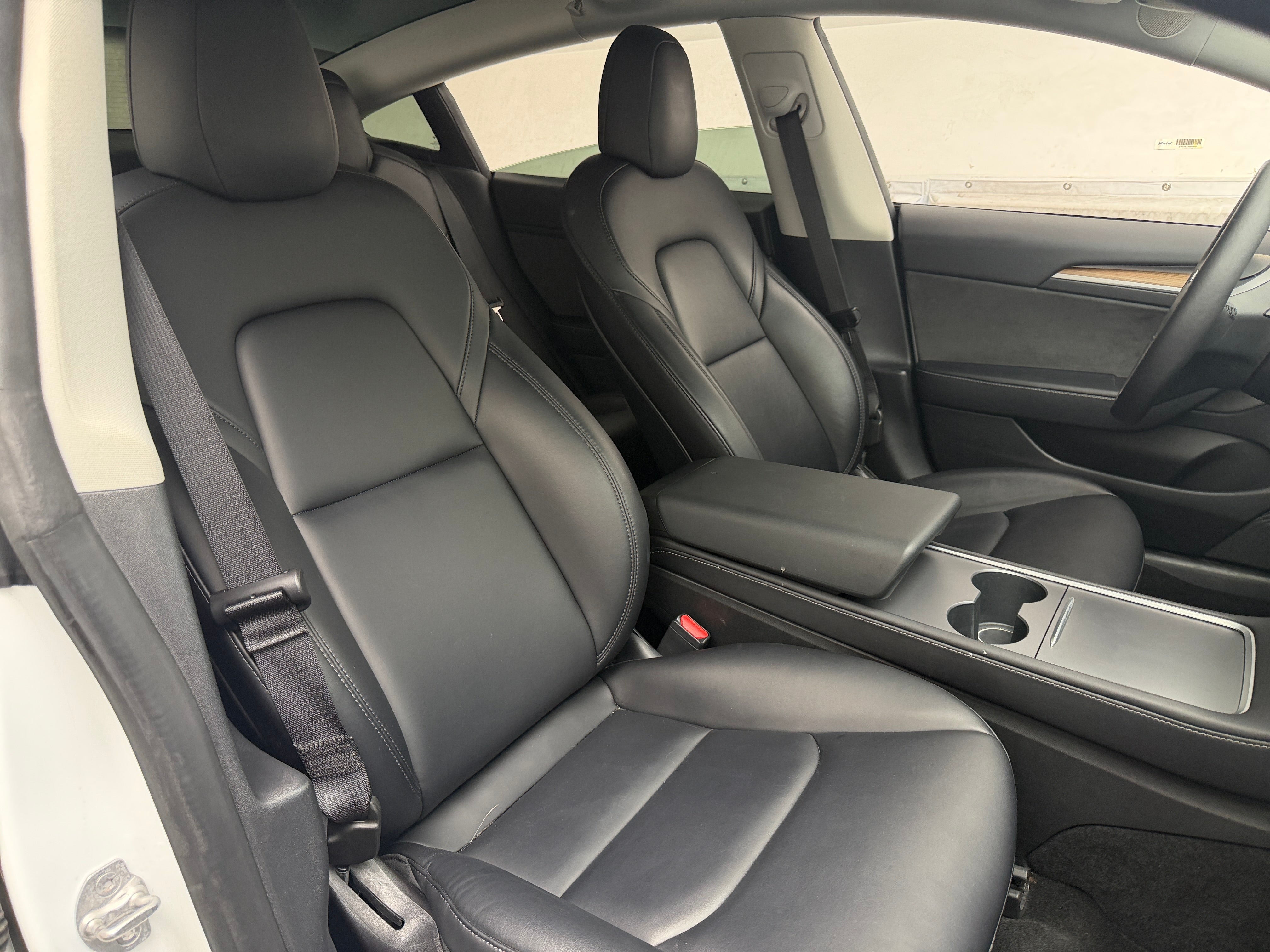 Used 2022 Tesla Model 3 Long Range with VIN 5YJ3E1EB5NF274902 for sale in Auburn, WA