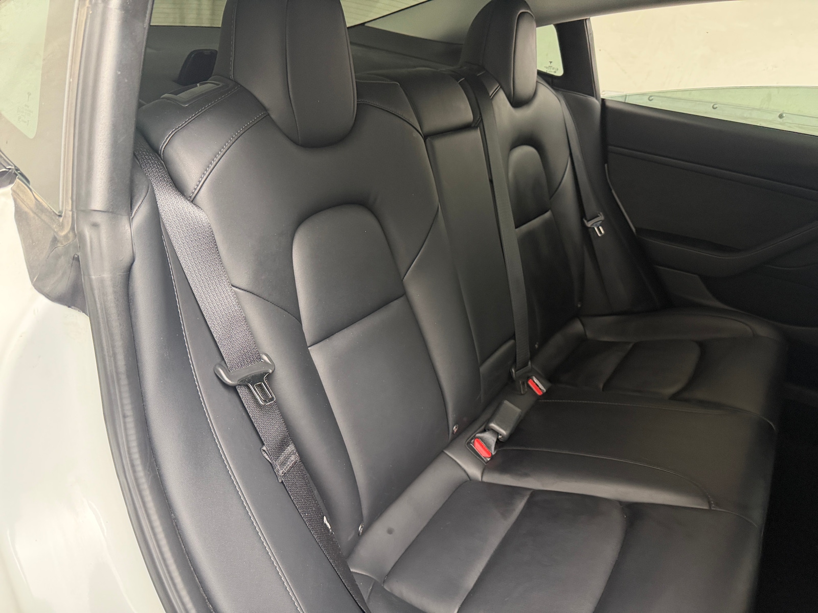 Thumbnail: 2022 Tesla Model 3 - 5