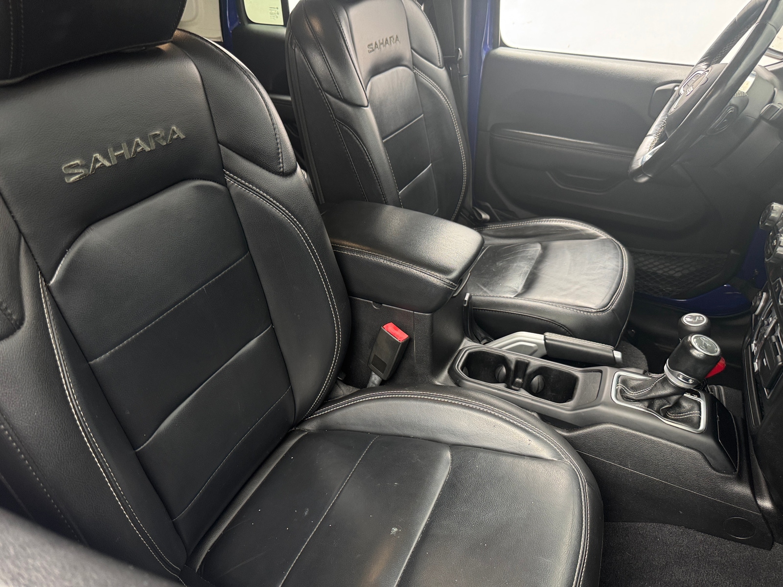 Thumbnail: 2020 Jeep Wrangler - 2