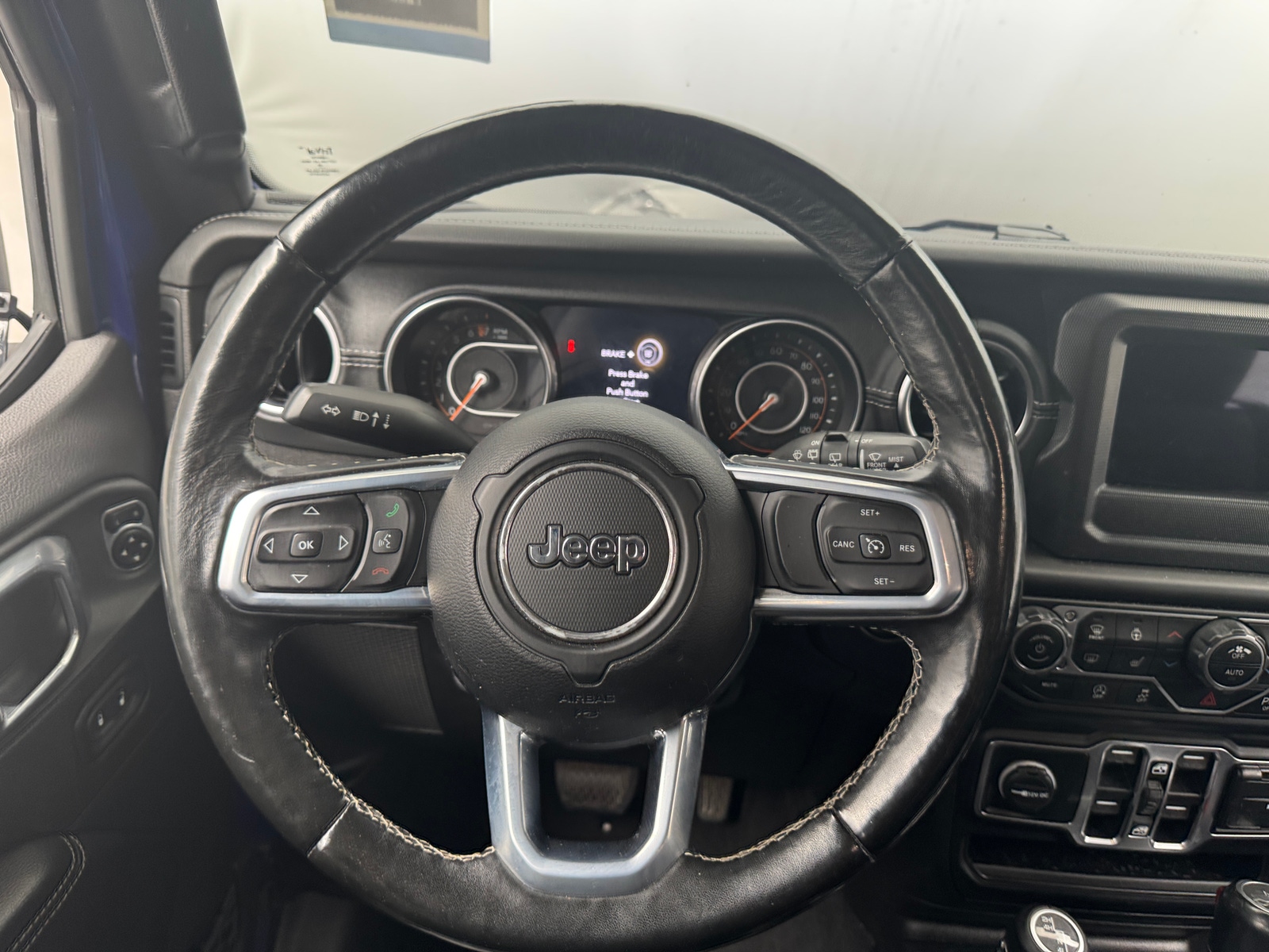 Thumbnail: 2020 Jeep Wrangler - 5