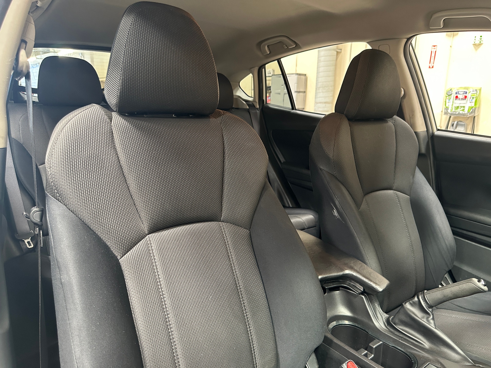 Thumbnail: 2019 Subaru Crosstrek - 2