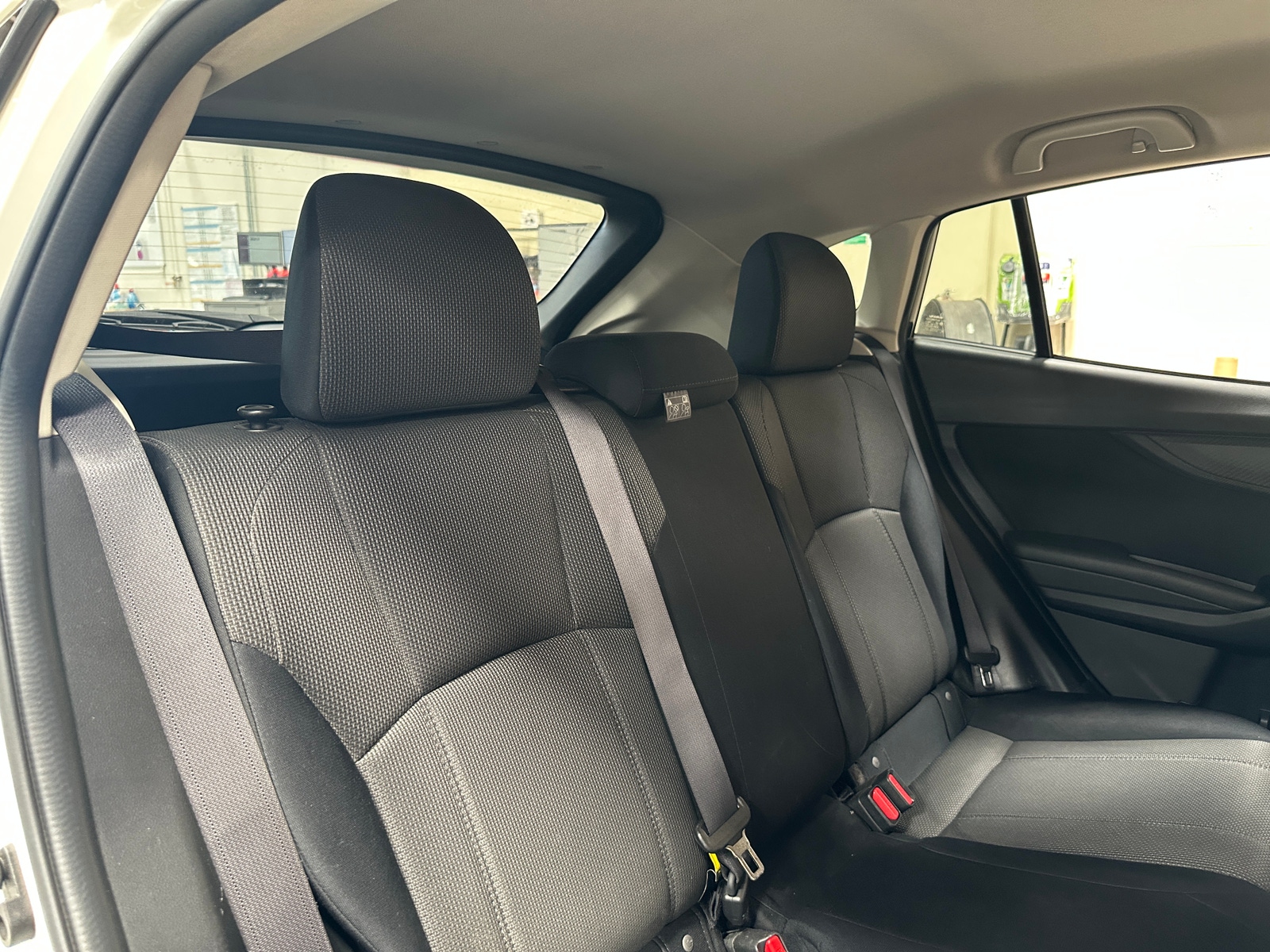 Thumbnail: 2019 Subaru Crosstrek - 6