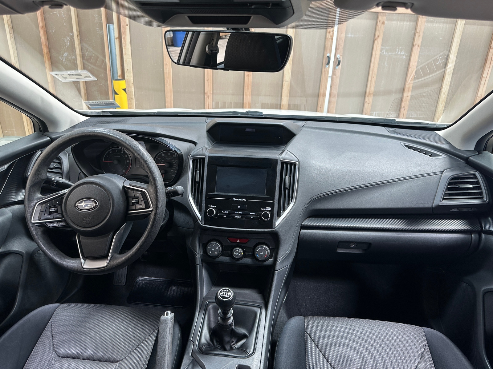 Thumbnail: 2019 Subaru Crosstrek - 3