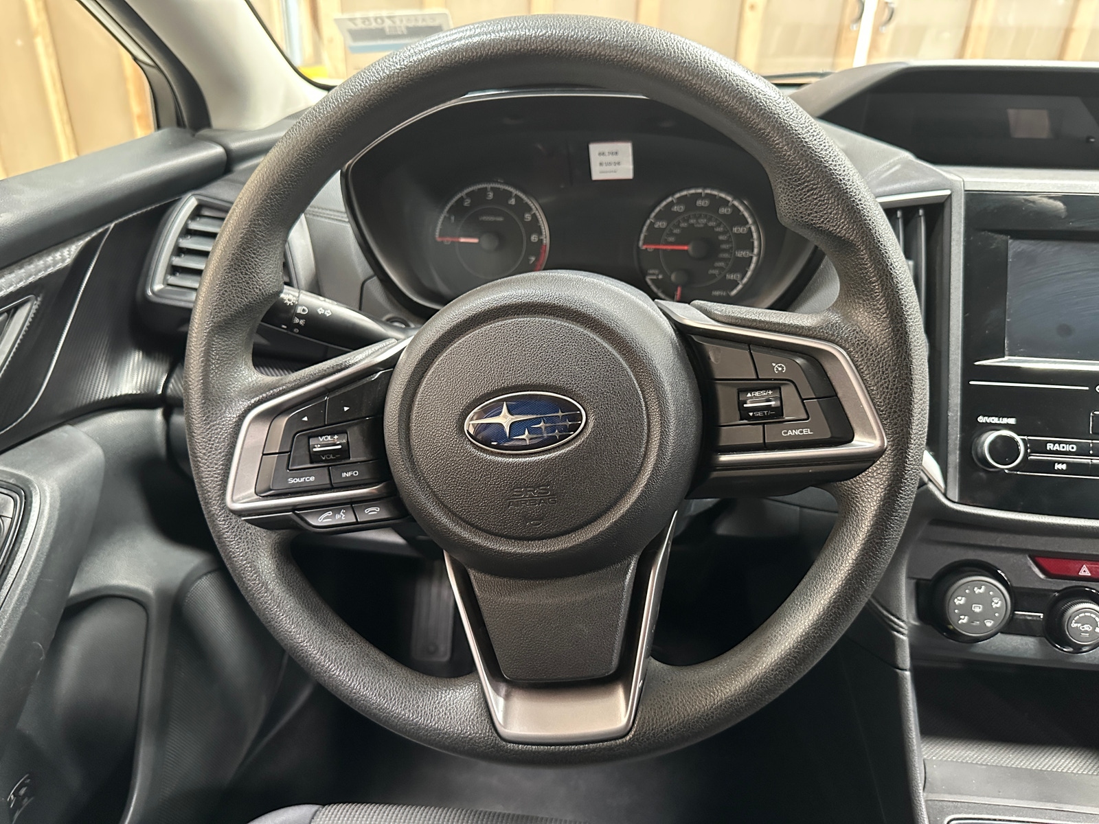 Thumbnail: 2019 Subaru Crosstrek - 5
