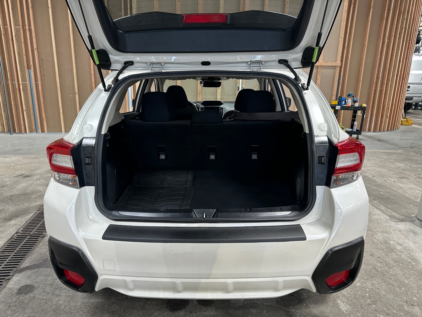 Thumbnail: 2019 Subaru Crosstrek - 7