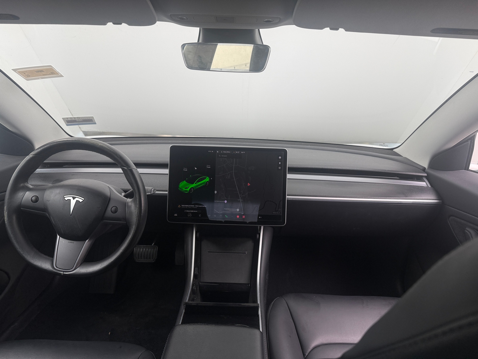Thumbnail: 2018 Tesla Model 3 - 2