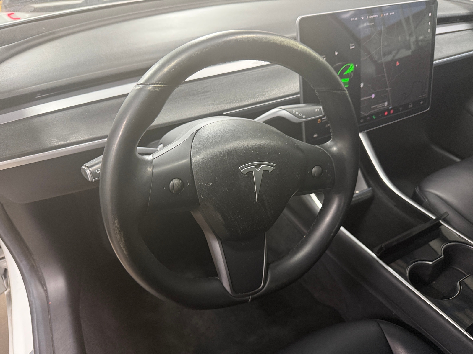 Thumbnail: 2018 Tesla Model 3 - 4
