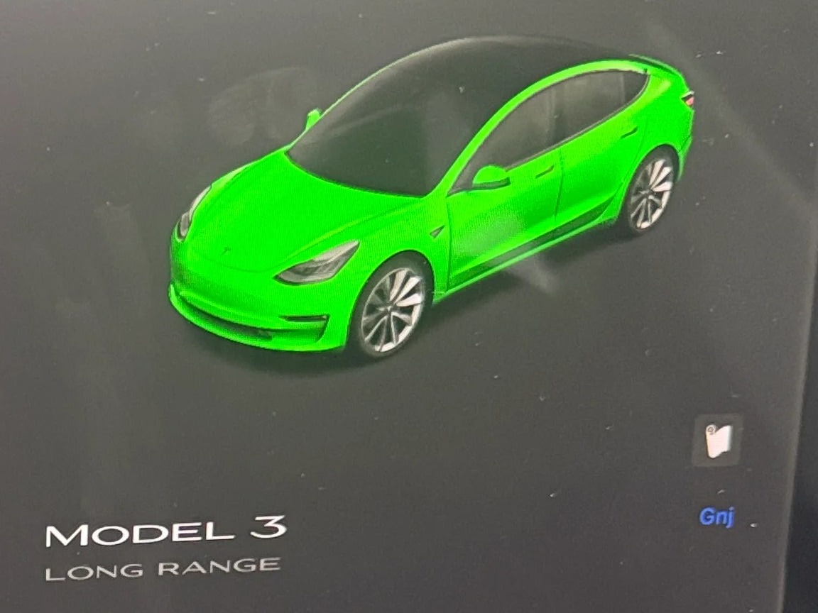 Thumbnail: 2018 Tesla Model 3 - 3