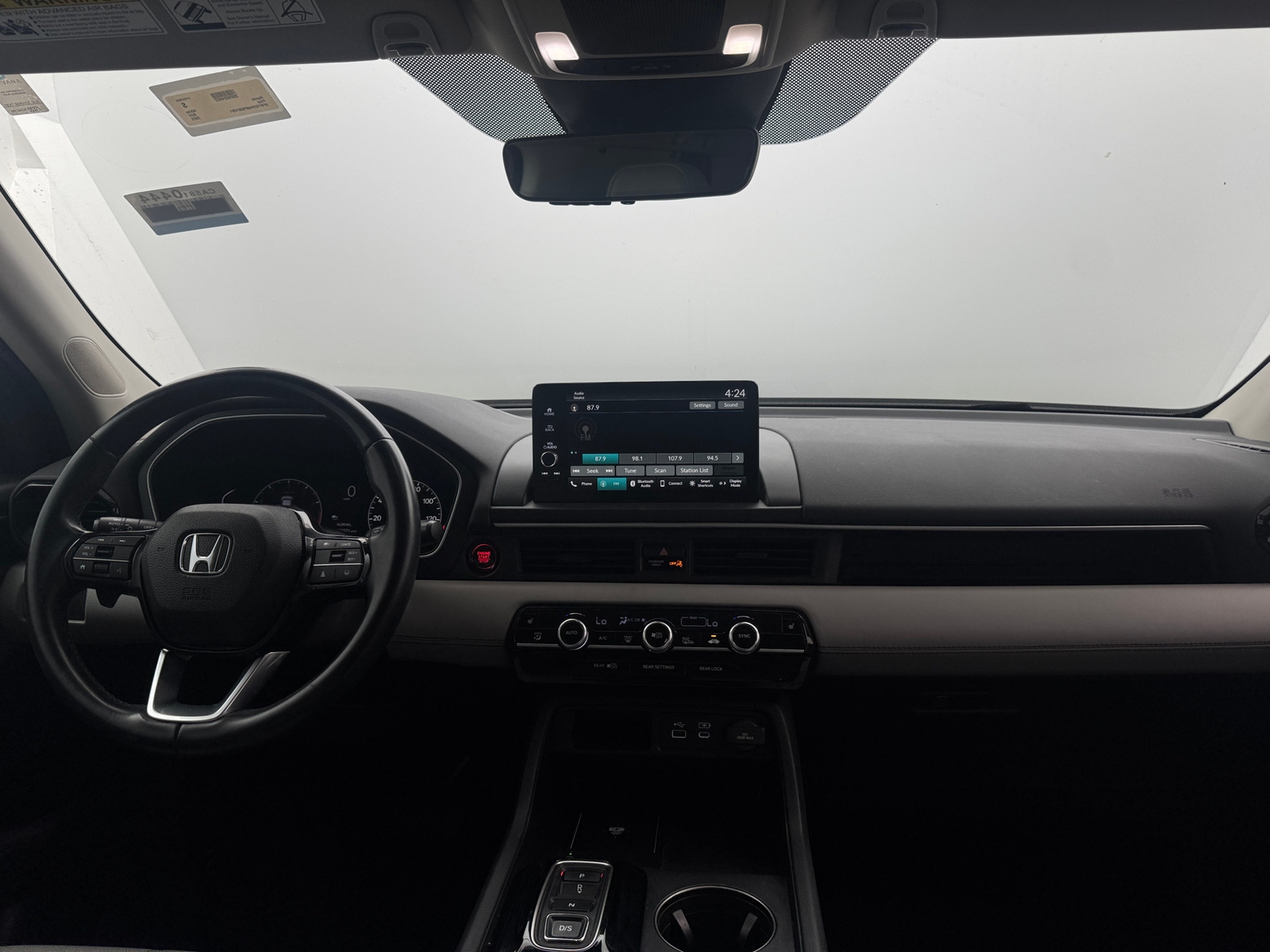 Thumbnail: 2023 Honda Pilot - 2