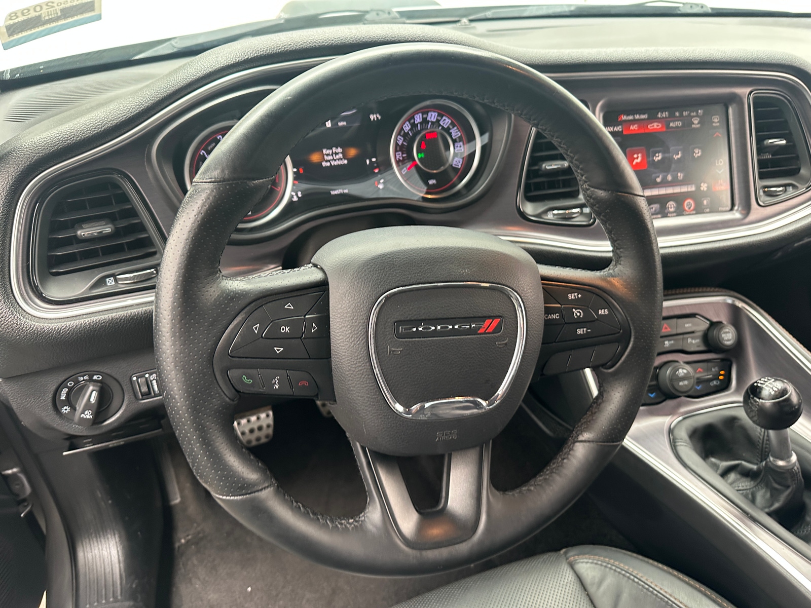 Thumbnail: 2015 Dodge Challenger - 3