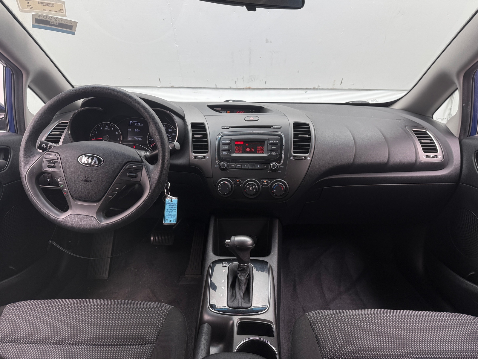 Thumbnail: 2017 Kia Forte - 3