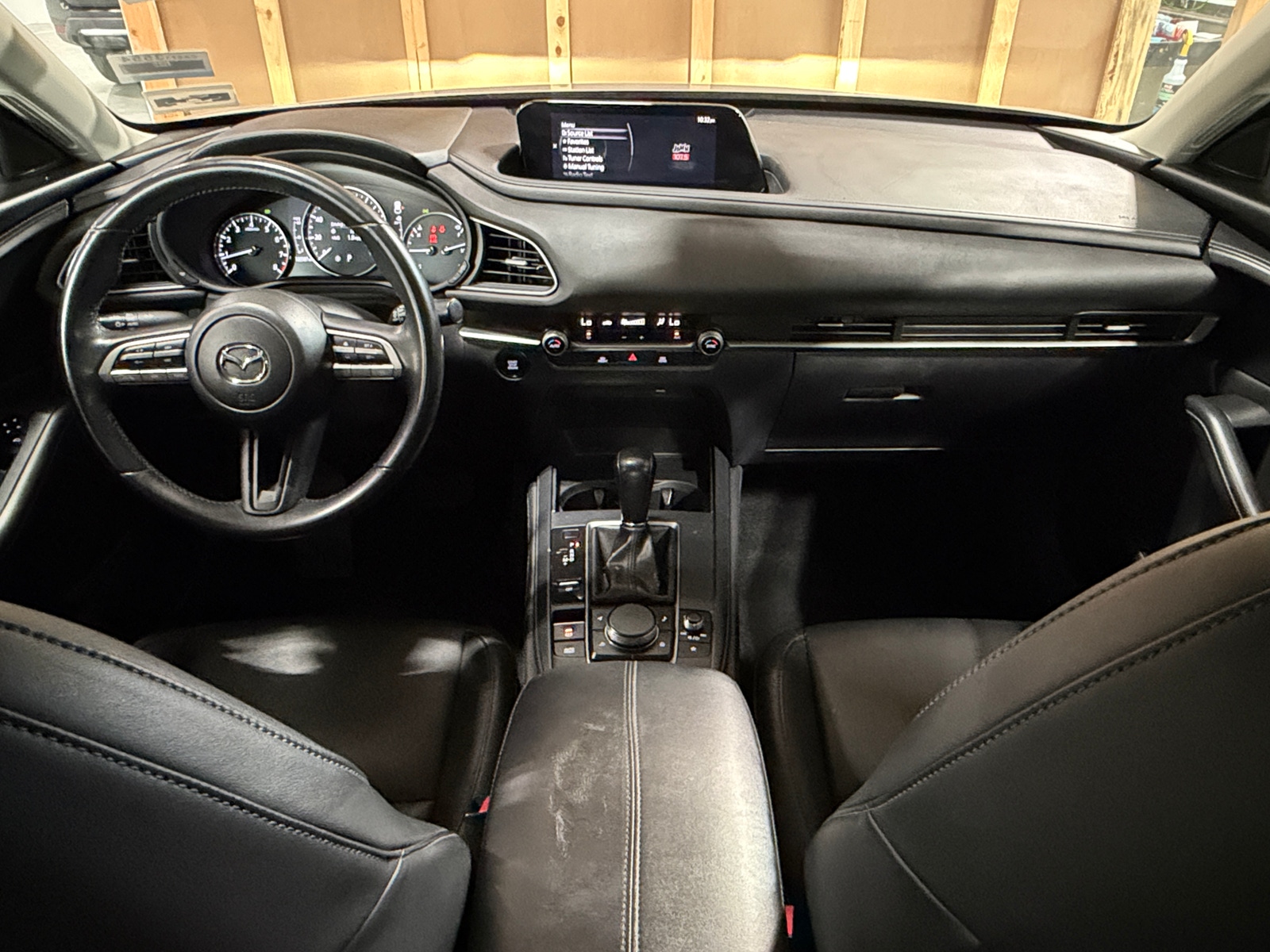 Thumbnail: 2021 Mazda CX-30 - 2