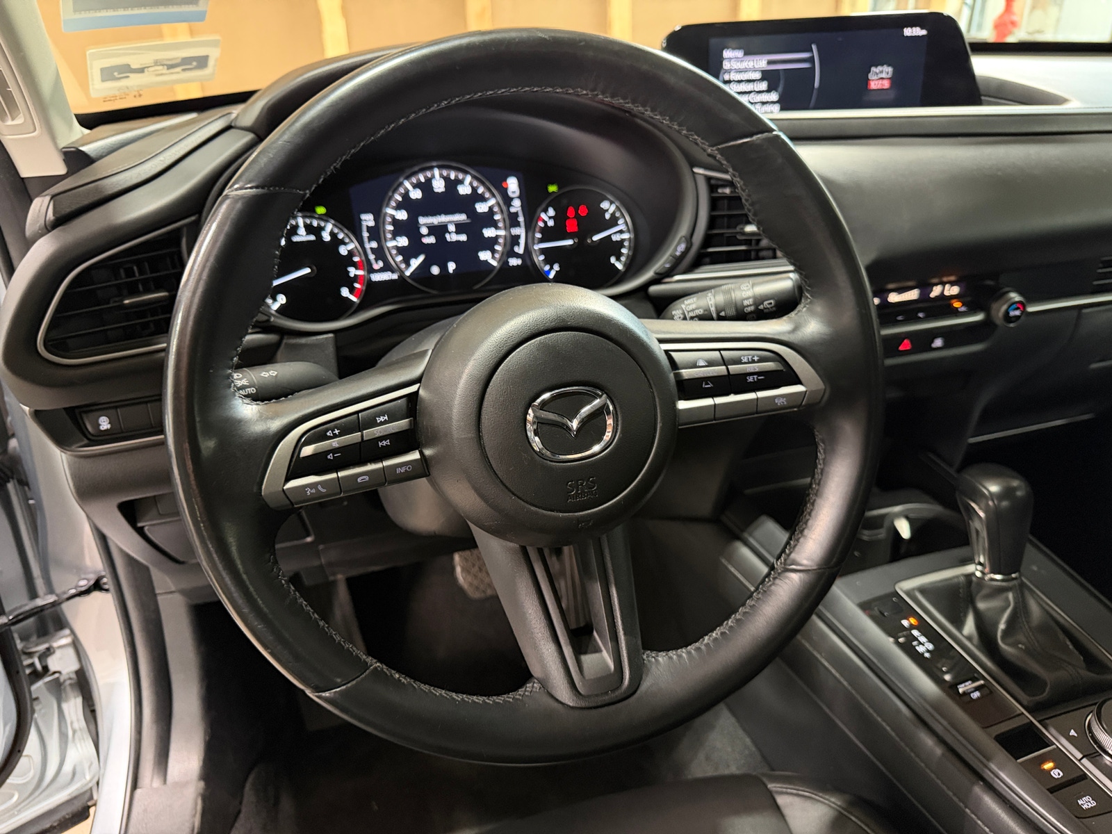 Thumbnail: 2021 Mazda CX-30 - 4