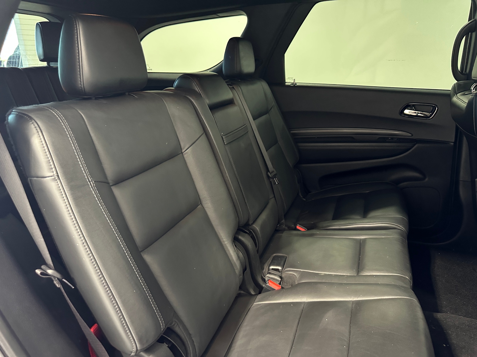Thumbnail: 2022 Dodge Durango - 6