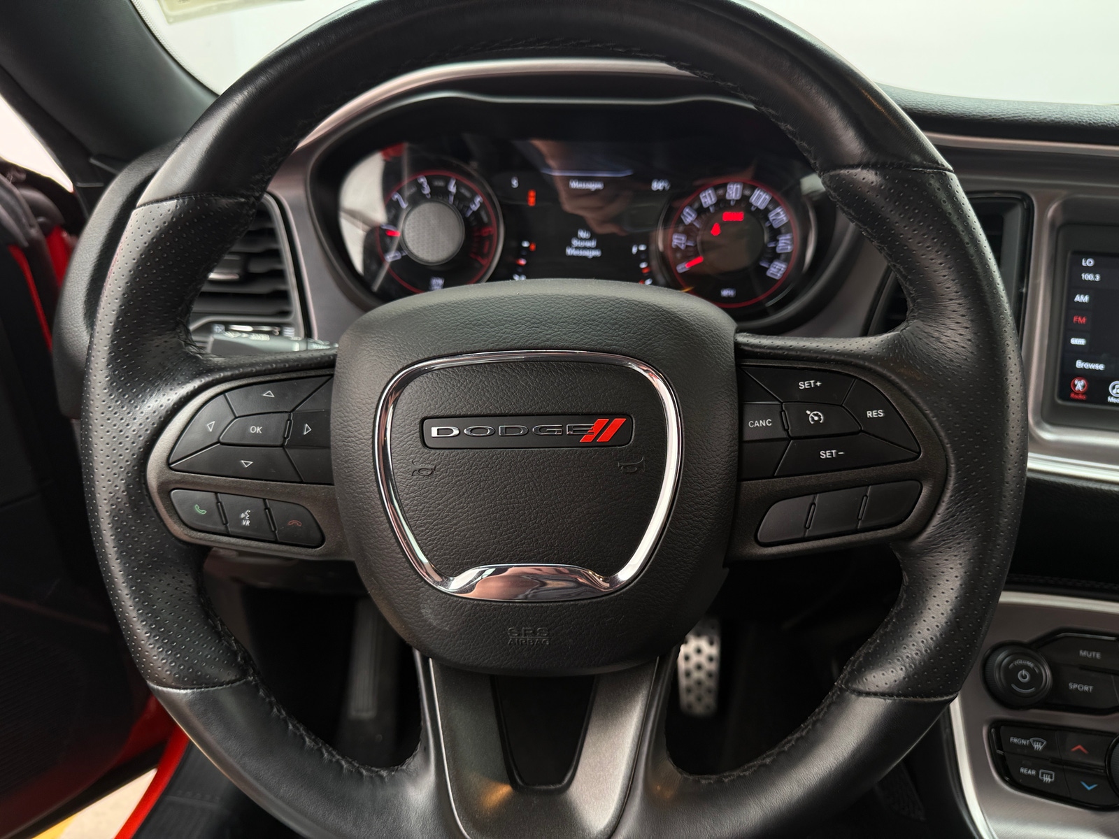 Thumbnail: 2021 Dodge Challenger - 4