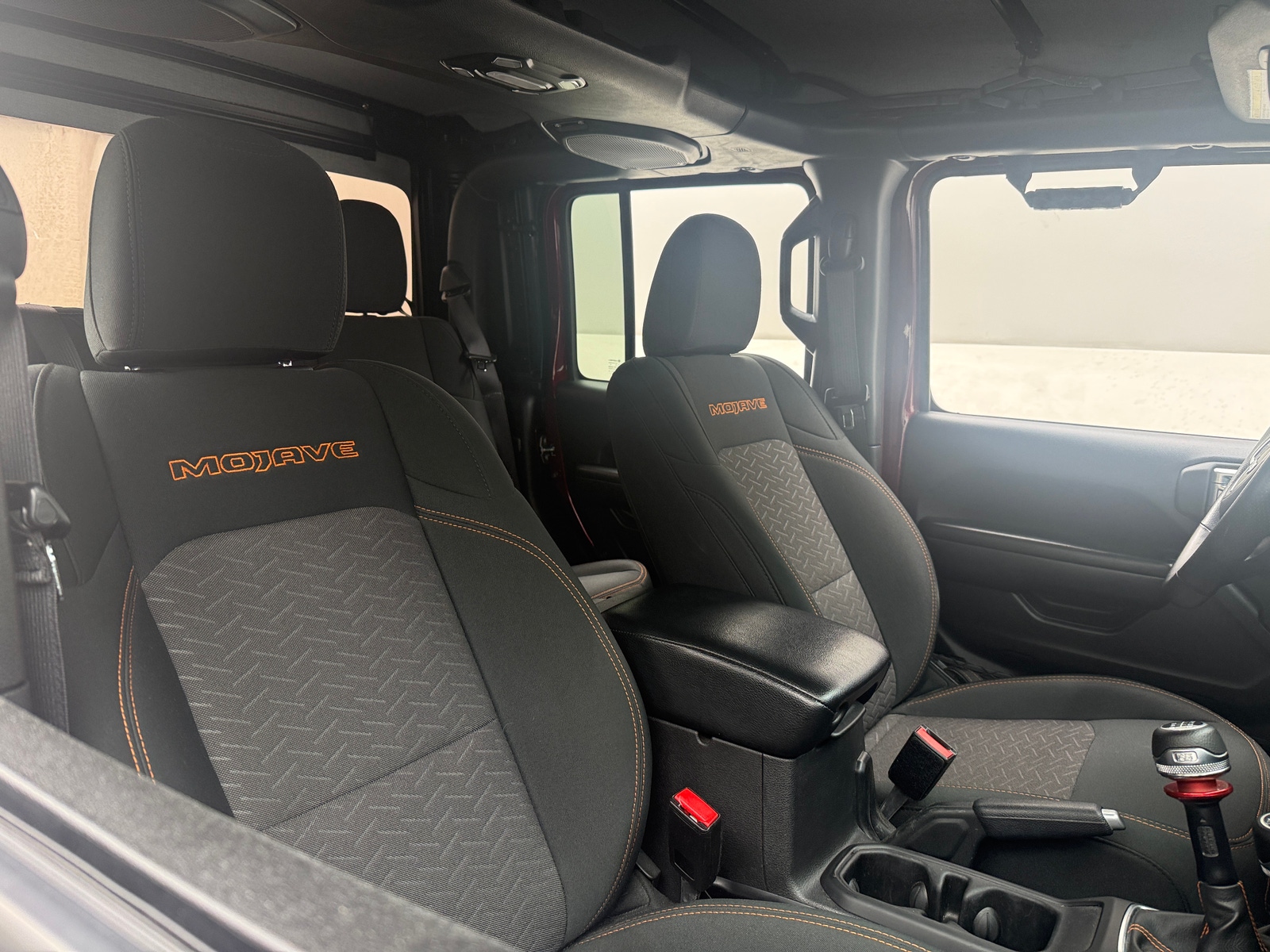 Thumbnail: 2021 Jeep Gladiator - 2