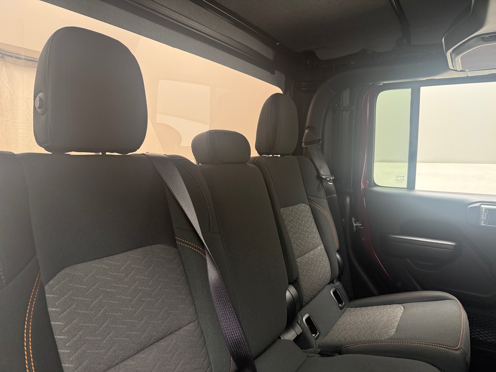 Thumbnail: 2021 Jeep Gladiator - 6