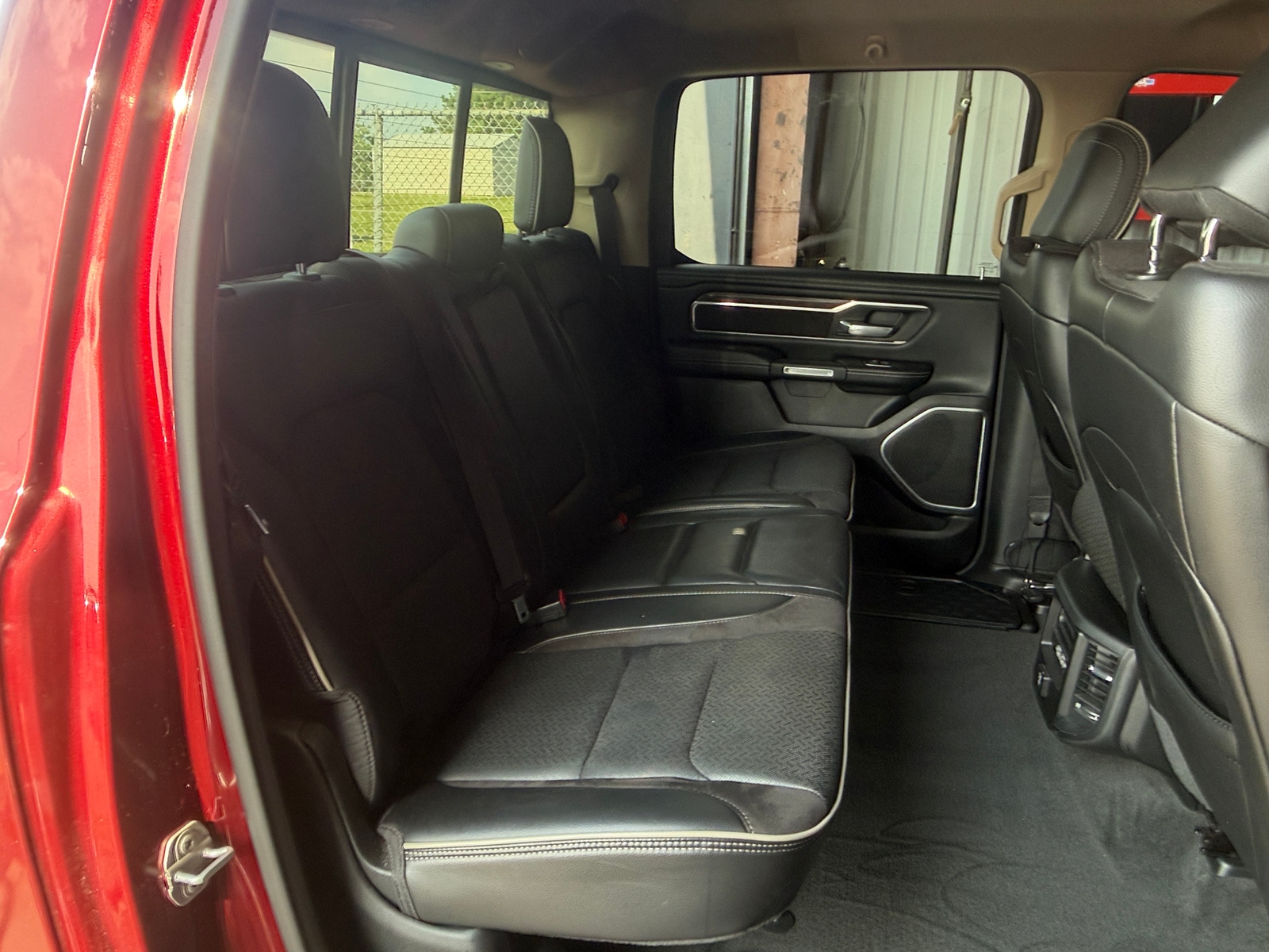 Thumbnail: 2020 RAM 1500 - 5