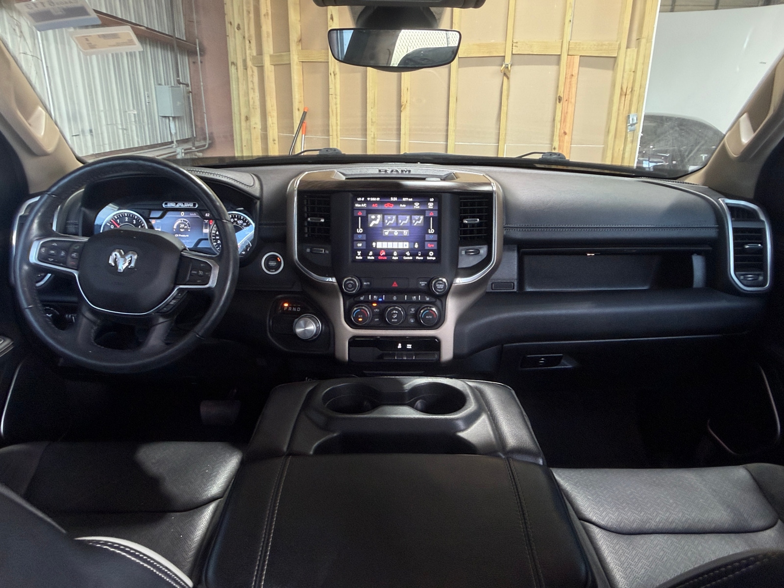 Thumbnail: 2020 RAM 1500 - 2