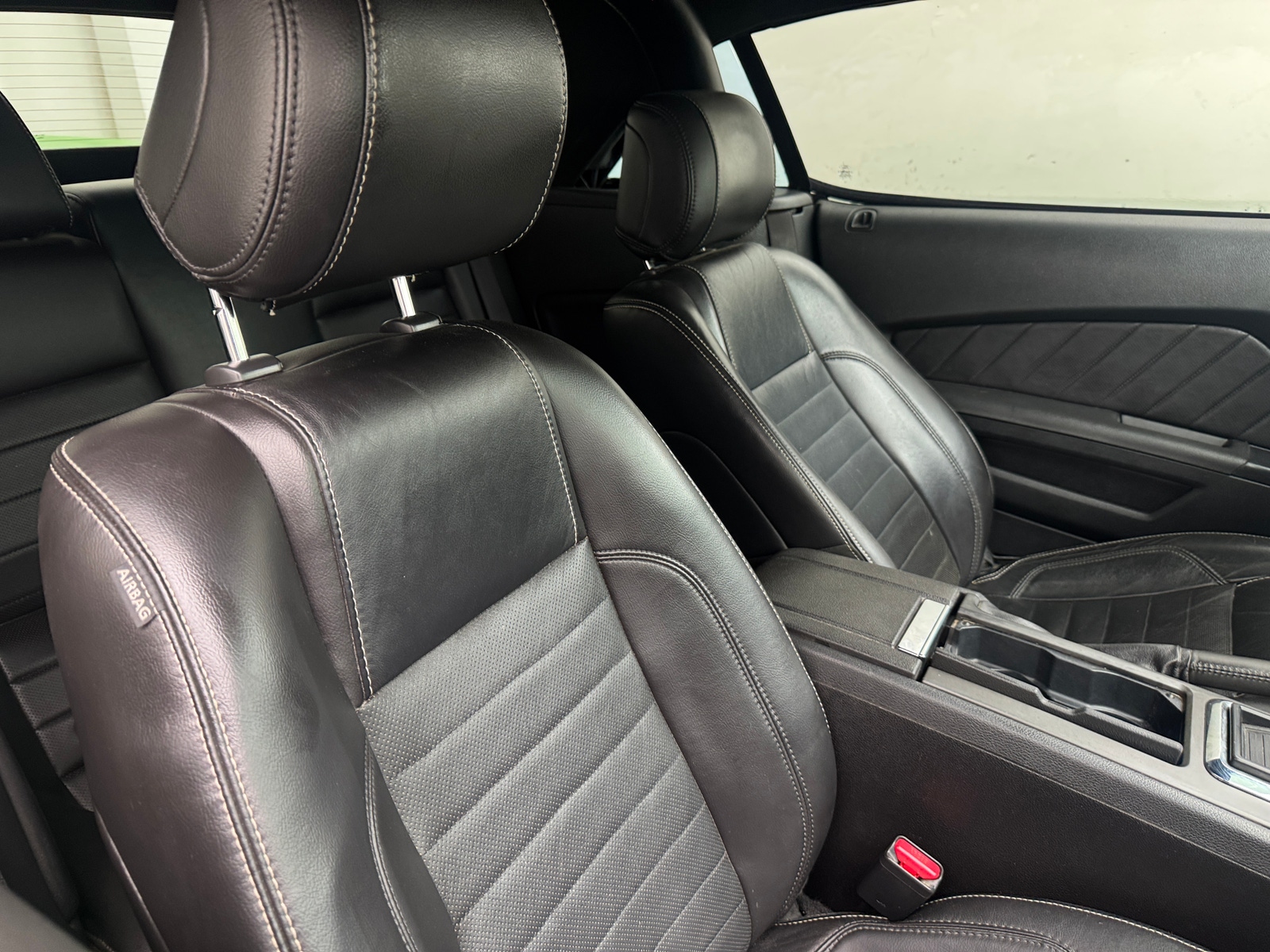 Thumbnail: 2014 Ford Mustang - 2