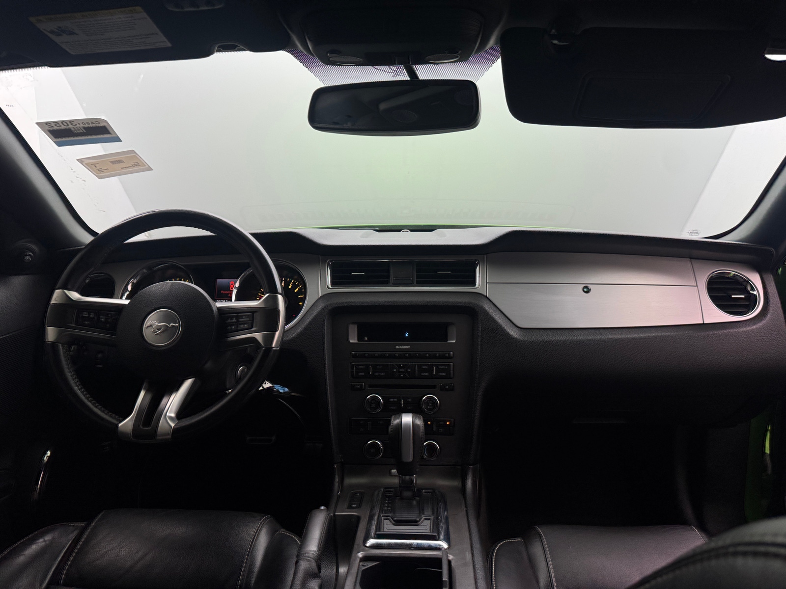 Thumbnail: 2014 Ford Mustang - 3