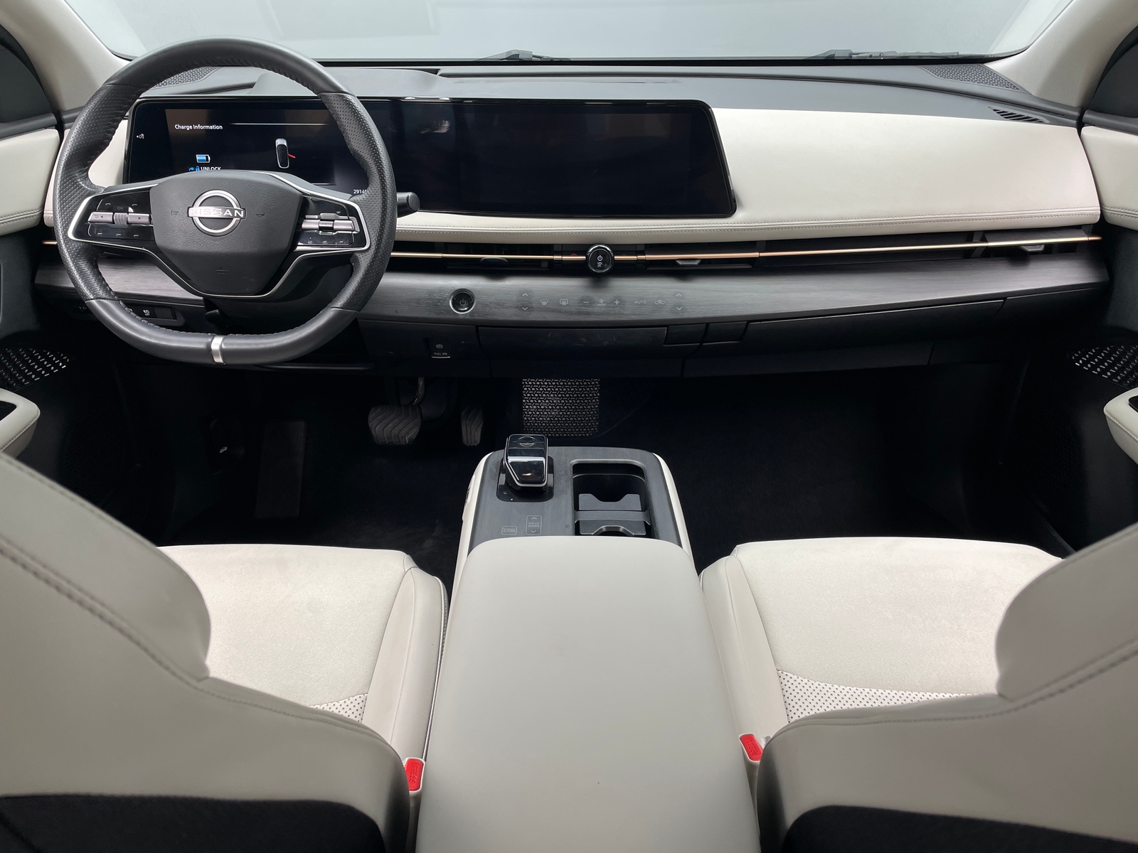 Thumbnail: 2023 Nissan Ariya - 2
