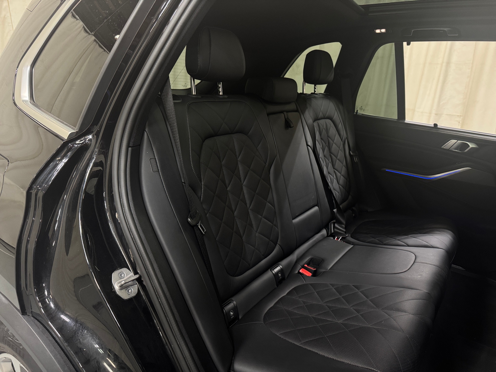 Thumbnail: 2023 BMW X5 - 5