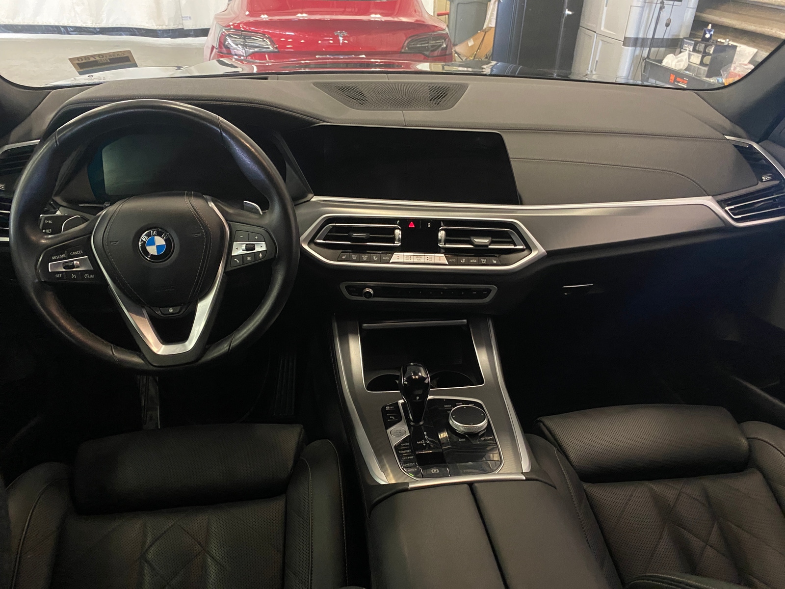Thumbnail: 2023 BMW X5 - 2