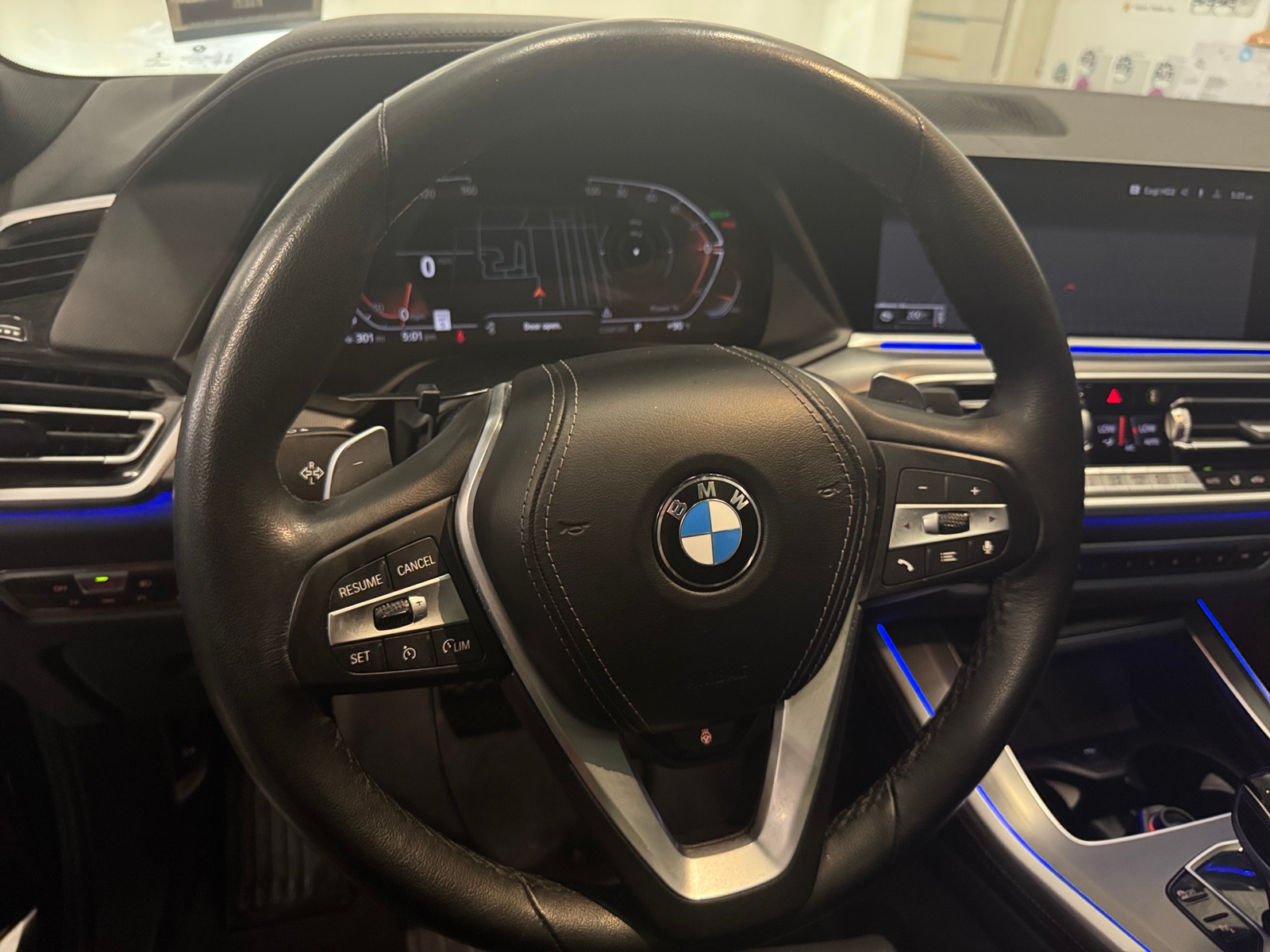 Thumbnail: 2023 BMW X5 - 4